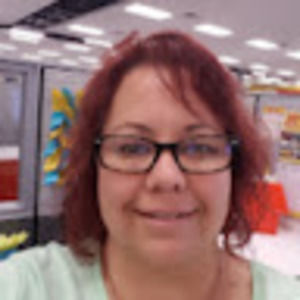 Meet your Posher, Kristina